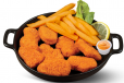 Chicken Nuggets (8 Pieces)
