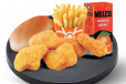 Kids Meal Chicken Nuggets