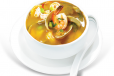 Seafood Soup