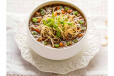 Small Manchow Soup