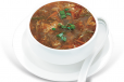 Small Hot and  Sour Soup