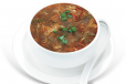 Large Hot and  Sour Soup