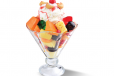 Large Fruit Salad