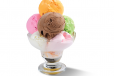 Small Mix Ice Cream