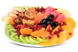 Mix Fruit Plate