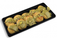Pancake Pistachio