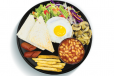 English Breakfast