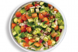 Arabic Salad