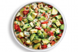 Keto Chicken Avocado Salad