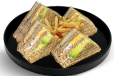 Chicken Avocado Club