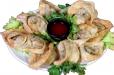 Deep Fried Wonton