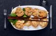 Fried Dumpling