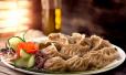 Steamed Dimsum