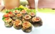 Steamed Siomai