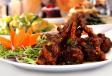 Chicken Winglet Spicy
