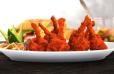 Chicken Lollipops