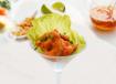 Dynamite Shrimp Salad
