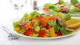 Chef's Special Green Salad