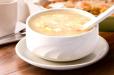Seafood Soup