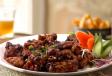 Chicken Barbeque