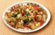 Chicken Cashew Nuts