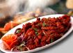 Chicken Hot Pepper