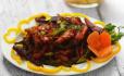 Dragon Chicken Spicy