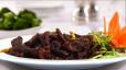 Crispy Beef
