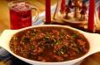 Beef Chilli