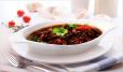 Beef Manchurian Spicy