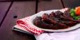 Oasis Special Lamb Chop in BBQ Sauce