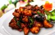 Fish Teriyaki