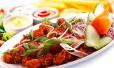 Kung Pao Shrimp