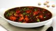 Shrimp Manchurian Spicy