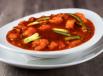 Spicy Szechuan Shrimp