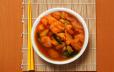 Shrimp Sweet And Sour
