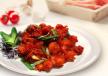 Crispy Honey Chili Shrimp