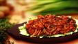 Sizzling Mix Seafood