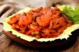 Mixed Sizzlers