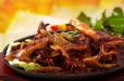 Oasis Special Beef Chop Sizzler