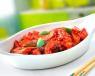 Sweet And Sour Vegetable