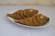 Fried Tilapia