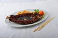 Fried Milk Fish Boneless