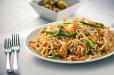Soft Hakka Noodles