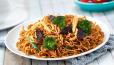 Shanghai Noodles