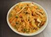 Oasis Special Fried Rice