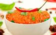 Schezwan Fried Rice Spicy