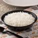 Steamed Rice Plain