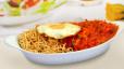 American Chopsuey