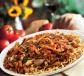 Chow Mien Noodles